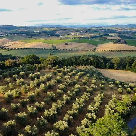Poggio Nociano *
