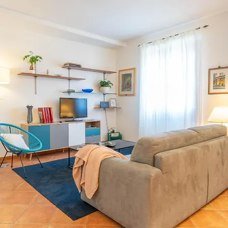 Poggio Nociano Апартаменти